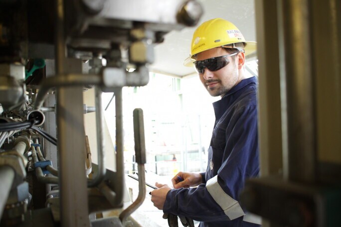 EMSR-/ Servicetechniker*in / Instandhaltung, 3. Bild
